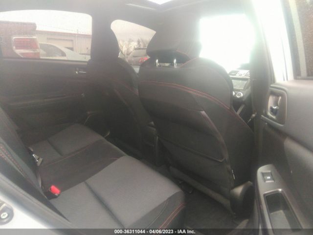 JF1VA1D60F8809229 Subaru Wrx Premium