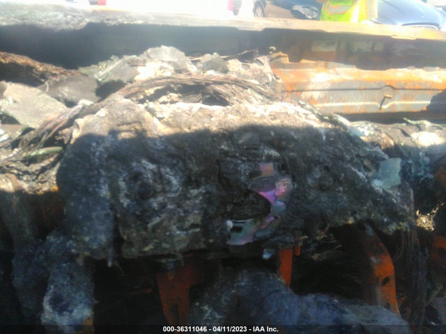 Toyota 4RUNNER SR5 2019 JTEBU5JR7K5701028 Image 7