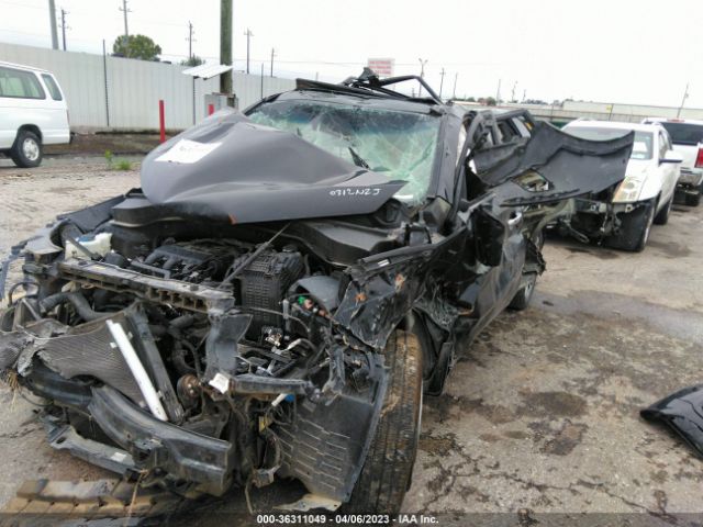 5XYKW4A78FG564315 KIA SORENTO SX
