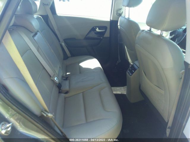 KNDCE3LC7H5095497 KIA Niro Touring