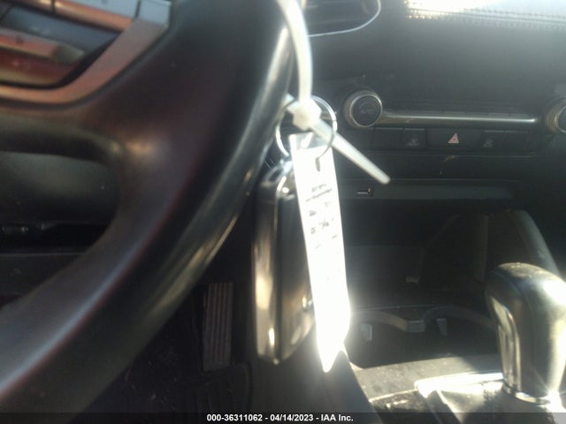 2020 Mazda 3, VIN: 3MZBPBCM8LM130587