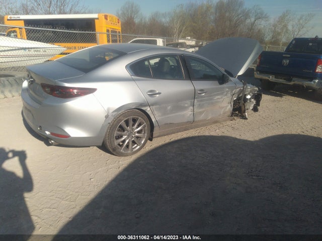 2020 Mazda 3, VIN: 3MZBPBCM8LM130587