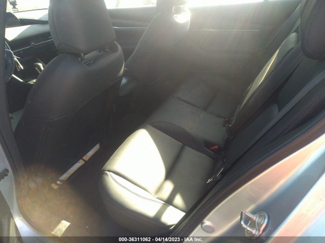 2020 Mazda 3, VIN: 3MZBPBCM8LM130587