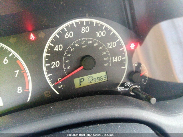 2011 TOYOTA COROLLA L/LE/S VIN: 2T1BU4EE9BC712444