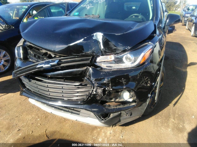 Chevrolet Trax Lt 2020 3GNCJLSB9LL138788 Image 6