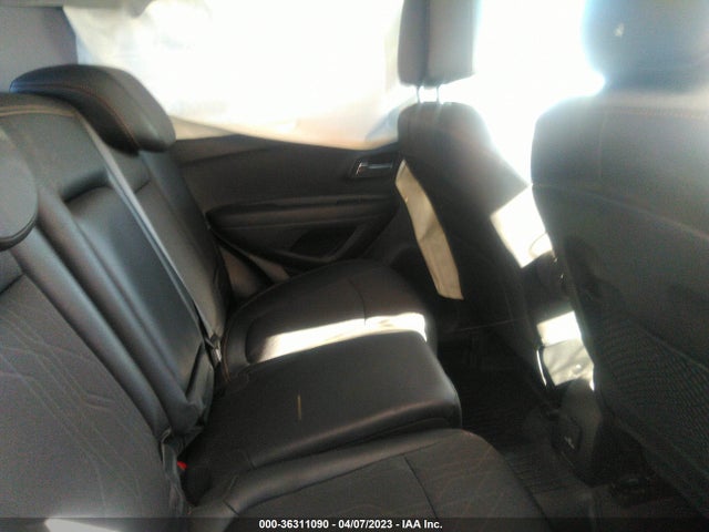 Chevrolet Trax Lt 2020 3GNCJLSB9LL138788 Image 8
