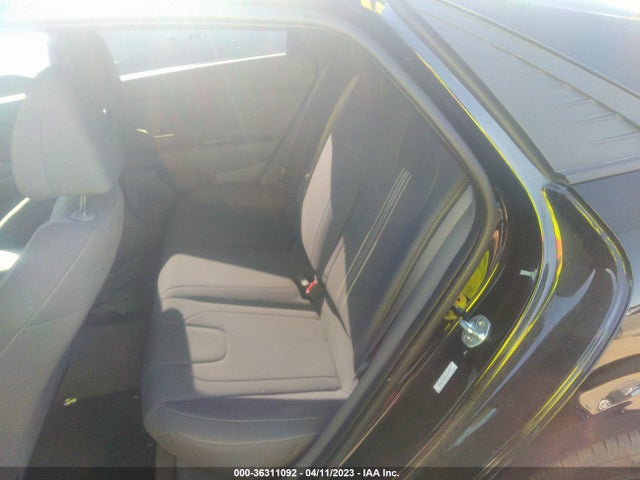 Hyundai ELANTRA SEL 2022 KMHLS4AG2NU322743 Image 8
