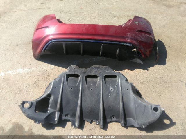 1N4AZ1CP1JC305991 Nissan Leaf Sl