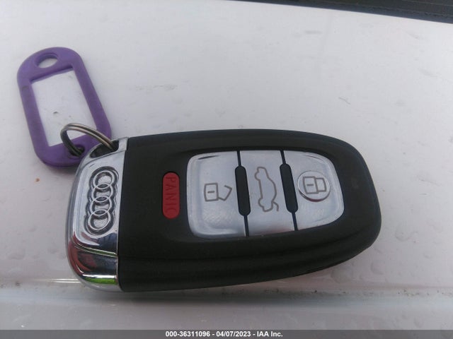 WAUFFAFL5EN027850 Audi A4 Premium Plus