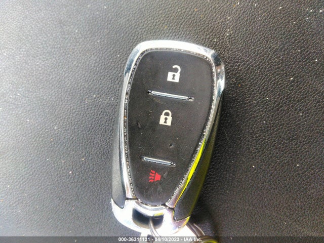 Chevrolet EQUINOX LS 2019 3GNAXHEV2KS679467 Image 3
