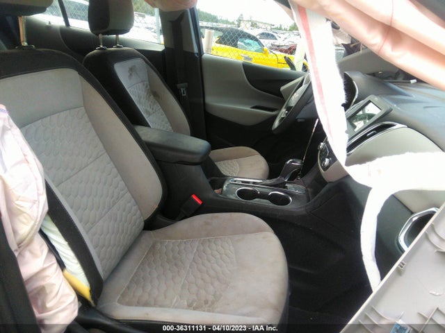 Chevrolet EQUINOX LS 2019 3GNAXHEV2KS679467 Image 6