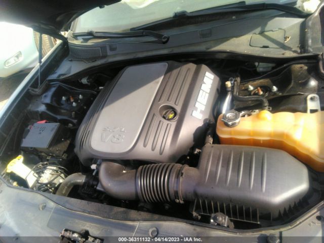 2C3CDXCTXFH866278 Dodge Charger Rt