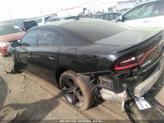 2C3CDXCTXFH866278 Dodge Charger Rt