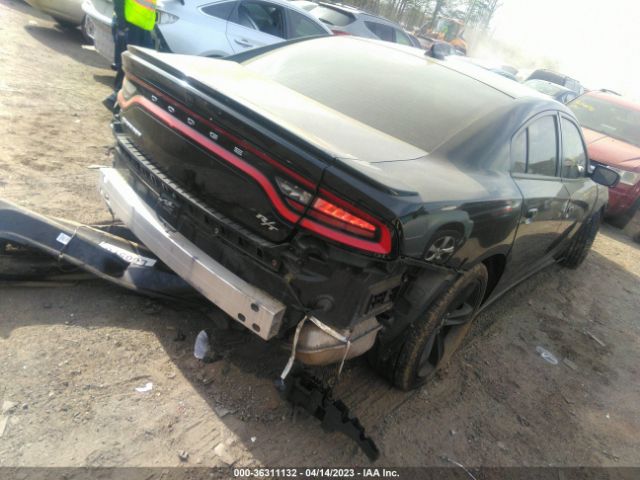 2C3CDXCTXFH866278 Dodge Charger Rt