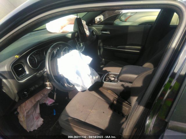 2C3CDXCTXFH866278 Dodge Charger Rt