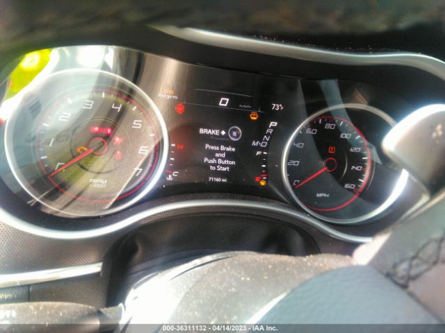 2C3CDXCTXFH866278 Dodge Charger Rt