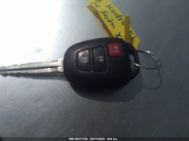 2014 Scion XB, VIN: JTLZE4FE0EJ052513