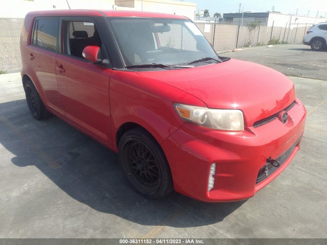 2014 Scion XB, VIN: JTLZE4FE0EJ052513