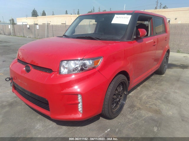 2014 Scion XB, VIN: JTLZE4FE0EJ052513