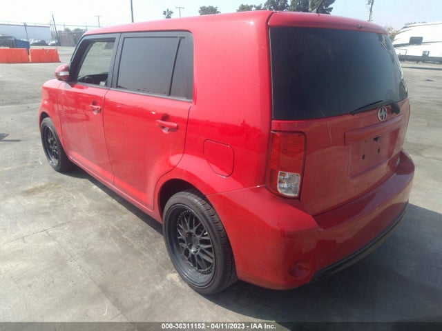 2014 Scion XB, VIN: JTLZE4FE0EJ052513