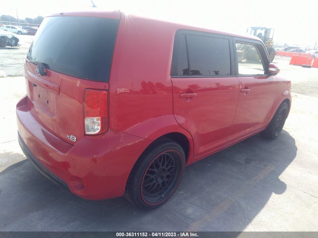 2014 Scion XB, VIN: JTLZE4FE0EJ052513