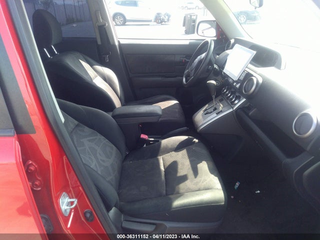 2014 Scion XB, VIN: JTLZE4FE0EJ052513