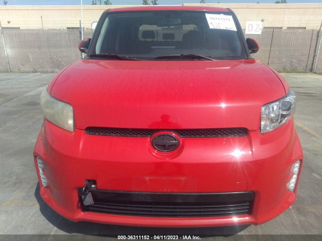 2014 Scion XB, VIN: JTLZE4FE0EJ052513