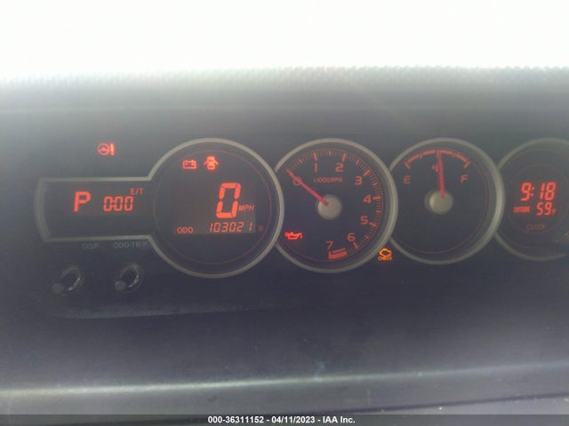 2014 Scion XB, VIN: JTLZE4FE0EJ052513