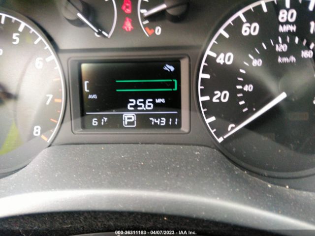 3N1AB7AP4EL684910 Nissan SENTRA S