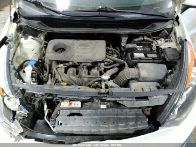 KNADM5A32G6583154 KIA RIO LX