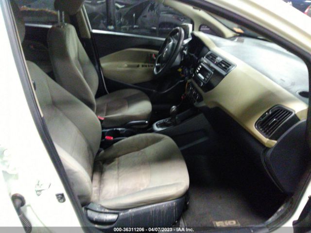 KNADM5A32G6583154 KIA RIO LX