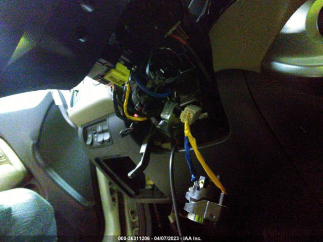 KNADM5A32G6583154 KIA RIO LX