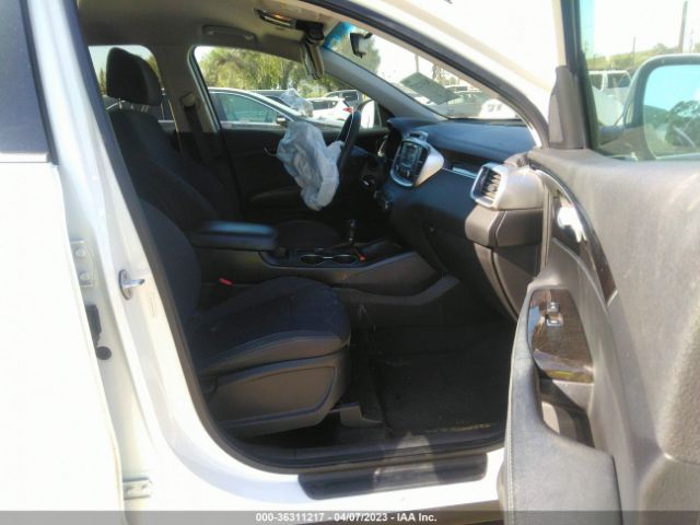 5XYPG4A34HG217566 KIA SORENTO LX