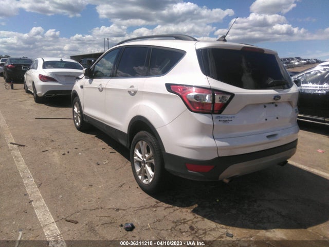 Ford ESCAPE SEL 2018 1FMCU0HD7JUD47372 Image 5