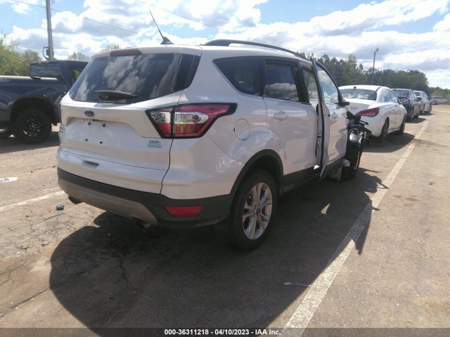 Ford ESCAPE SEL 2018 1FMCU0HD7JUD47372 Image 6