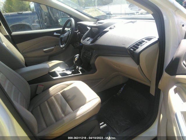 Ford ESCAPE SEL 2018 1FMCU0HD7JUD47372 Image 7