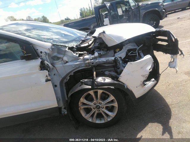 Ford ESCAPE SEL 2018 1FMCU0HD7JUD47372 Image 8
