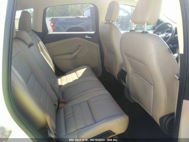 Ford ESCAPE SEL 2018 1FMCU0HD7JUD47372 Image 10