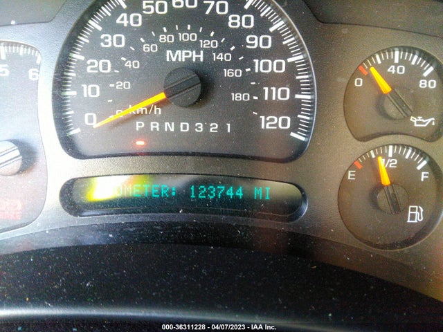 2006 GMC SIERRA 1500 SL VIN: 1GTEC14X66Z127656
