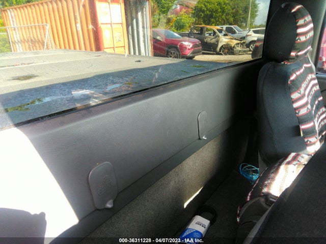 2006 GMC SIERRA 1500 SL VIN: 1GTEC14X66Z127656