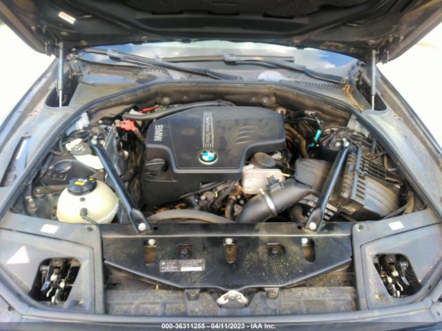 WBA5A5C59FD515276 BMW 5 Series 528i
