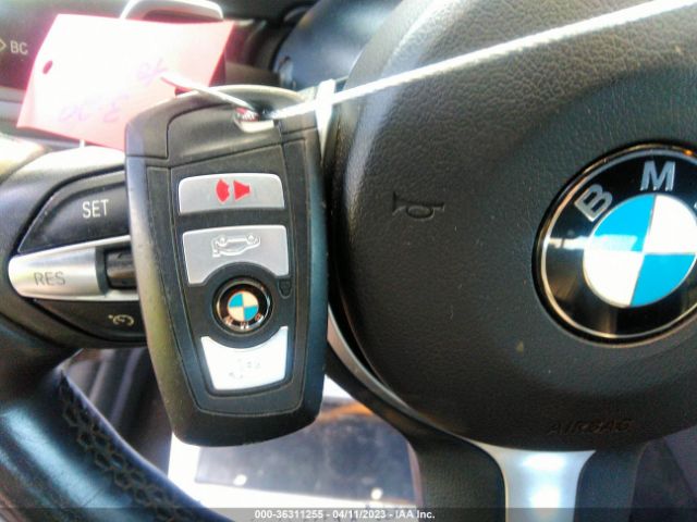 WBA5A5C59FD515276 BMW 5 Series 528i