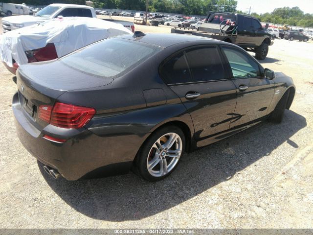 WBA5A5C59FD515276 BMW 5 Series 528i