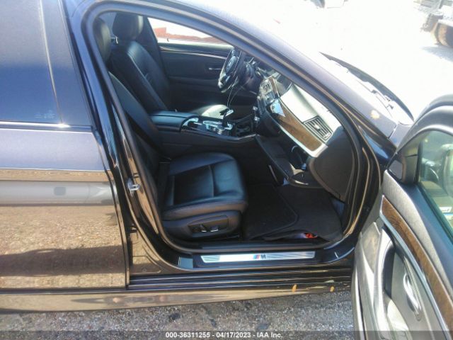 WBA5A5C59FD515276 BMW 5 Series 528i