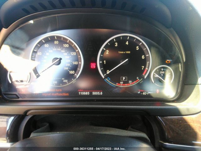WBA5A5C59FD515276 BMW 5 Series 528i