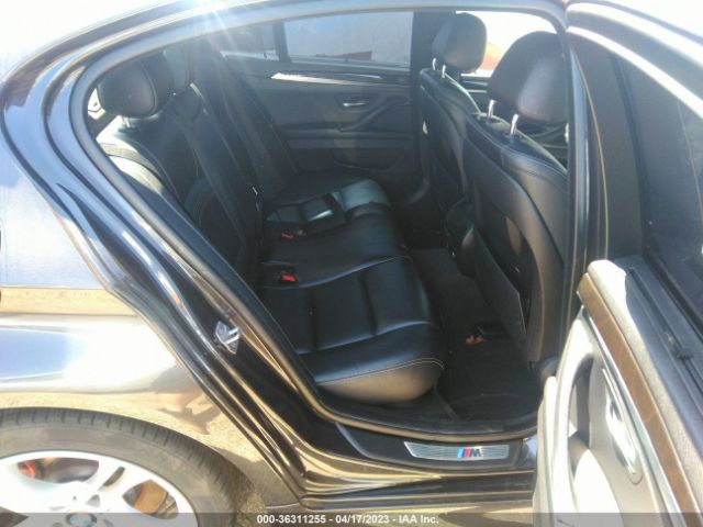 WBA5A5C59FD515276 BMW 5 Series 528i
