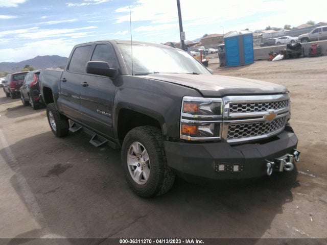 2015 3GCUKREC3FG454167 main image