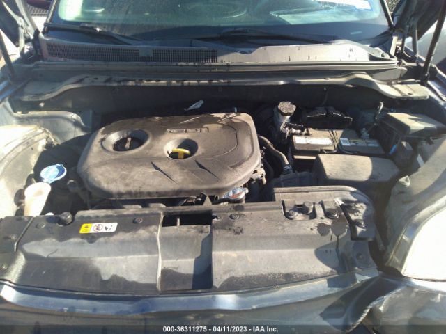 KNDJP3A5XF7192605 KIA SOUL +