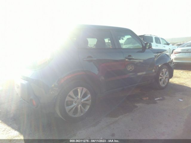 KNDJP3A5XF7192605 KIA SOUL +