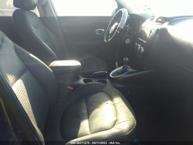 KNDJP3A5XF7192605 KIA SOUL +